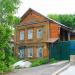 ulitsa Klyuchevskogo, 49 in Penza city