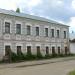 Прокуратура ленинского района (ru) in Penza city