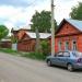 ulitsa Klyuchevskogo, 64 in Penza city