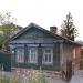ulitsa Klyuchevskogo, 58 in Penza city
