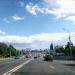 Развязка Чернавского моста в городе Воронеж