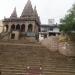 Assi Ghat in Varanasi city