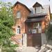 ulitsa Klyuchevskogo, 31 in Penza city