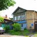 ulitsa Klyuchevskogo, 37 in Penza city