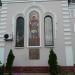 Церковь великомученика Георгия Победоносца в городе Геническая Горка