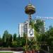 Територія церкви (uk) в городе Трускавец