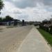 АЗС в городе Кропоткин