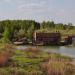 Насосная станция в городе Каменск-Уральский