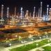 Lavan Oil Refinery