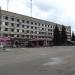 Гостиница 