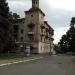 кафе Аэлита и ЗАГС в городе Хрустальный (Красный Луч)