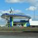 Bashneft petrol station