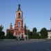 Храм во имя святых мучеников Флора и Лавра в городе Ям