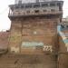 Pumping Station Tower (Bhadaini Ghat) in Varanasi city