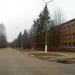 Желтоводский промышленный колледж в городе Жёлтые Воды