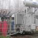 Electrical Substation 110/6/6 kV  Lviv-3 in Lviv city