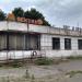 Заброшенная АЗС в городе Чугуев
