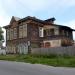Снесённый жилой дом (ул. Ленина, 3) в городе Ачинск