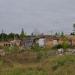 Развалины в городе Каменск-Уральский