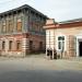 «Особняк купца И. Б. Бородавкина» — памятник архитектуры в городе Ачинск