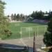 Daur Ahvlediani stadium  in Gagra city