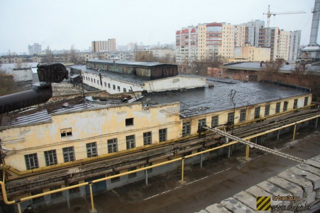 World / Russia / Volgograd / Krasnoslobodsk , 4 км от центра ...