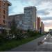 ул. Абсалямова, 15/16 в городе Казань