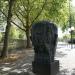 Konrad-Adenauer-Denkmal in Stadt Bonn