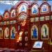 Храм в честь святых Ксении Петербургской и Матроны Московской (ru) in Kursk city
