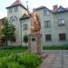 Пам'ятник Богдану Хмельницькому (uk) в городе Самбор