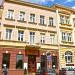 ul. Jana Matejki, 4 in Rzeszów city
