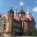 Собор Покровы Пресвятой Богородицы в городе Самбор