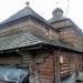Церковь великомученика Пантелеймона в городе Сколе