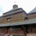 Церковь великомученика Пантелеймона в городе Сколе