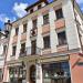 Hotel Ambasadorski in Rzeszów city