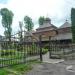Церковна територія (uk) в городе Сколе