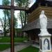 Церковна територія (uk) в городе Сколе