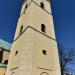 Wieża i dzwonnica kościoła in Rzeszów city
