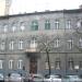 Karinthy Frigyes emléktáblája in Budapest city