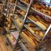 La Esperanza Bakery in Dalton, Georgia city