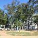 Praça Flávio Palmier da Veiga na Niterói city