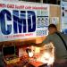 HCI CMD MATI DAVAO ORIENTAL in Mati city
