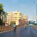 Pramukh Swami Maharaj Flyover in Vadodara city