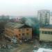 Бывшее Общежитие в городе Владивосток