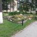 Альпийская горка в городе Павловский Посад