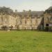 Abbaye de Notre-Dame-de-la-Joie (fr) in Hennebont city