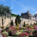 Les Remparts (fr) in Hennebont city