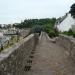 Les Remparts (fr) in Hennebont city