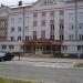 11-я городская поликлиника в городе Минск