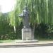 Пам'ятник Тарасу Шевченку (uk) в городе Сколе